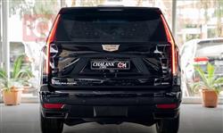 كاديلاك اسكاليد